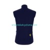 Gilet Cycliste 2022 Tour de France JAUNE N001